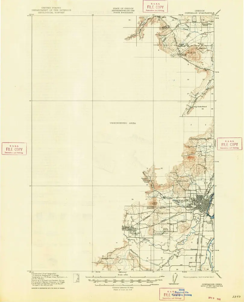 Thumbnail of historical map