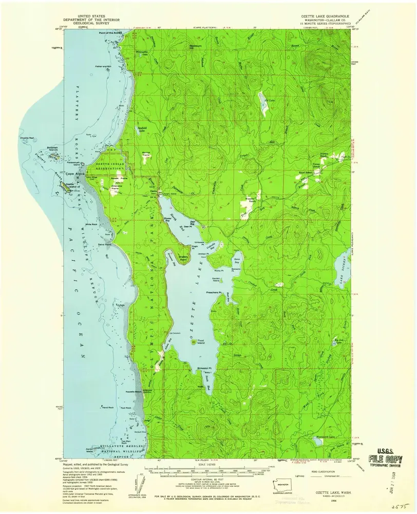 Thumbnail of historical map