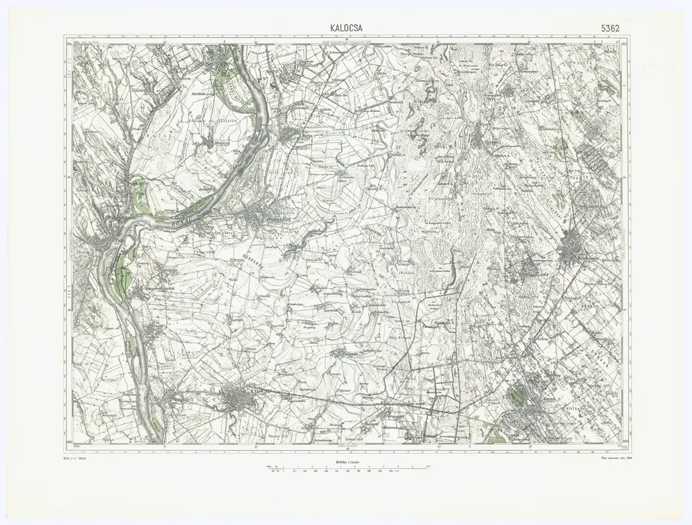 Pré-visualização do mapa antigo