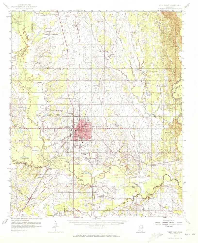 Pré-visualização do mapa antigo