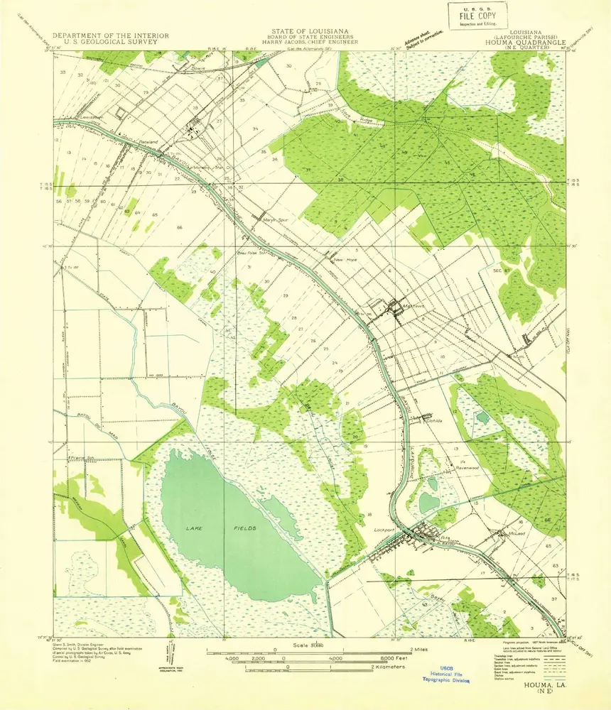 Thumbnail of historical map