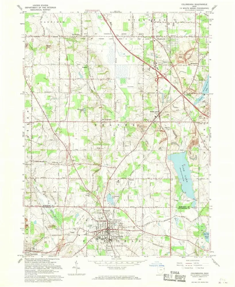 Anteprima della vecchia mappa