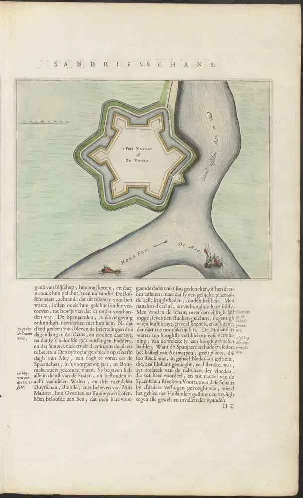 Pré-visualização do mapa antigo