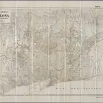 Pré-visualização do mapa antigo