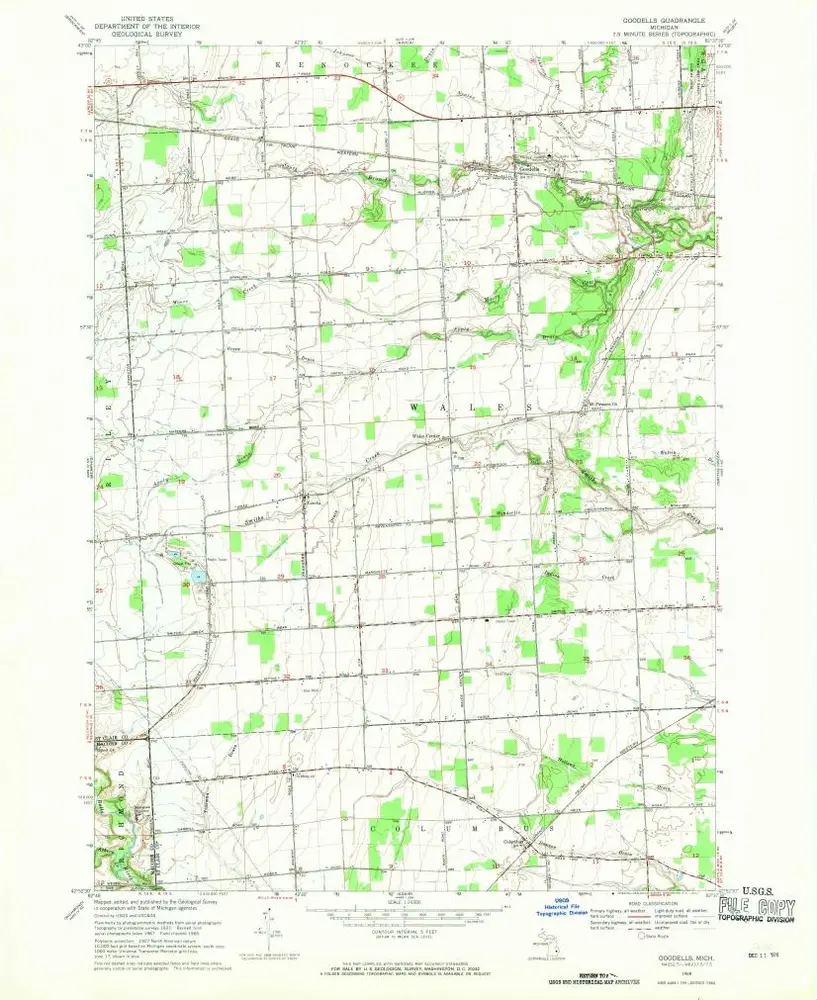 Pré-visualização do mapa antigo