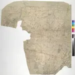 Anteprima della vecchia mappa