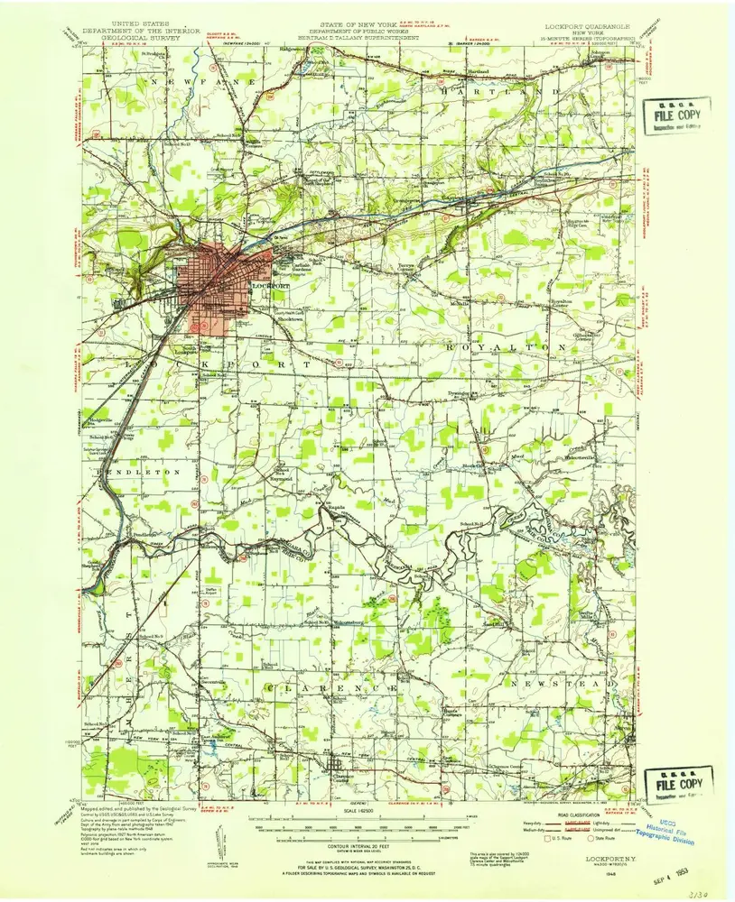 Anteprima della vecchia mappa