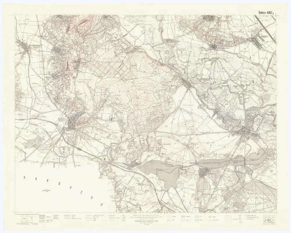 Vista previa del mapa antiguo