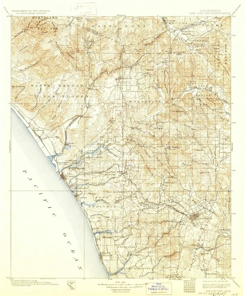 Thumbnail of historical map