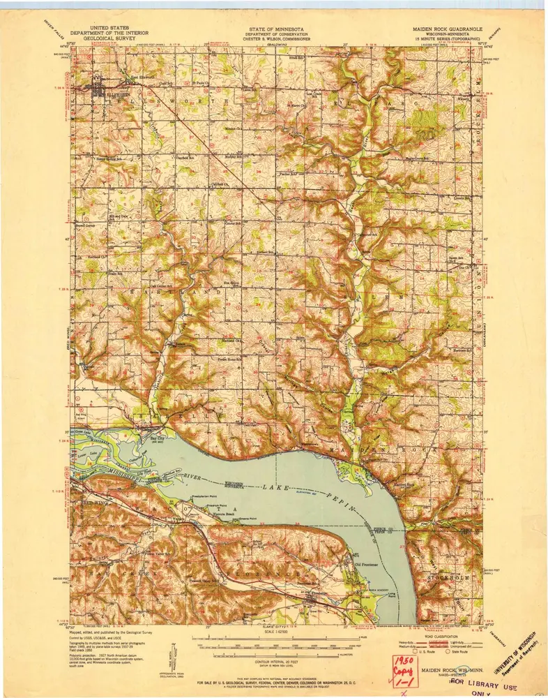 Anteprima della vecchia mappa