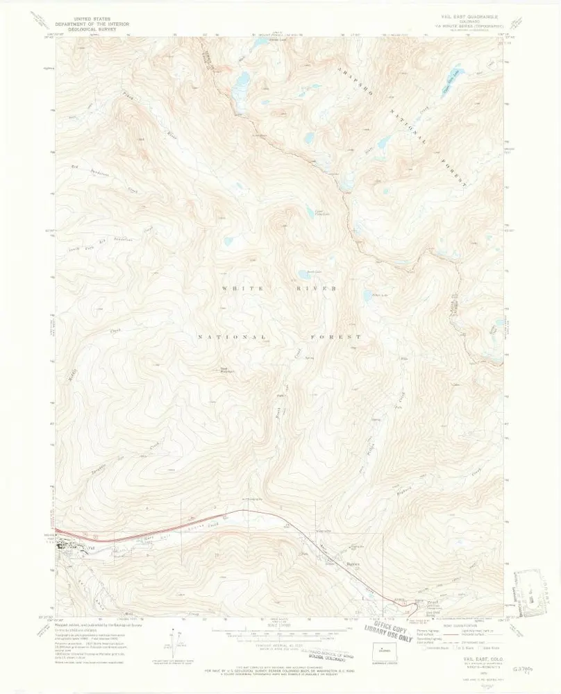 Thumbnail of historical map