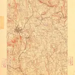 Thumbnail of historical map