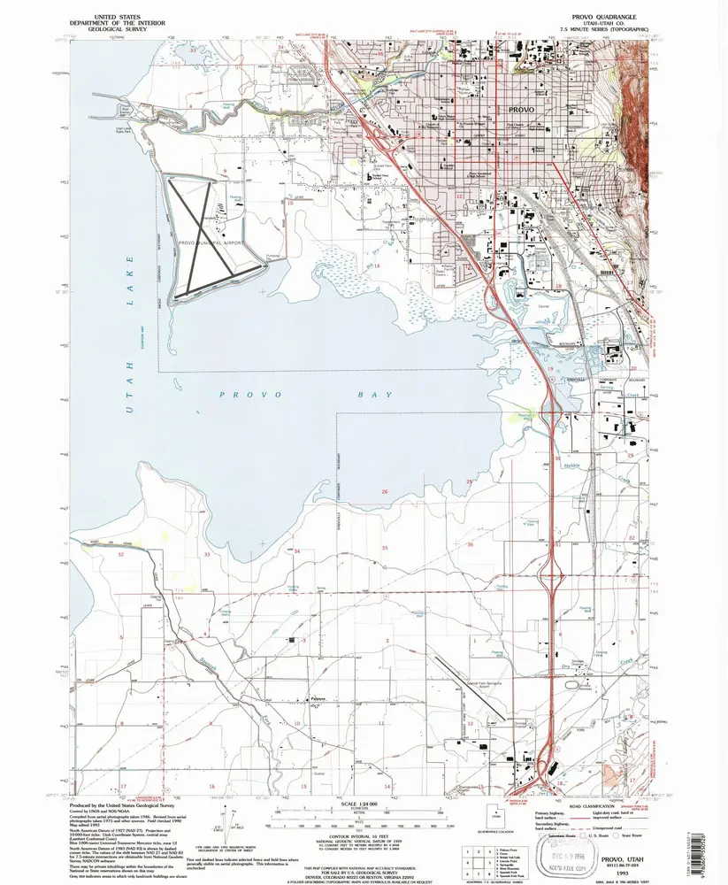 Anteprima della vecchia mappa