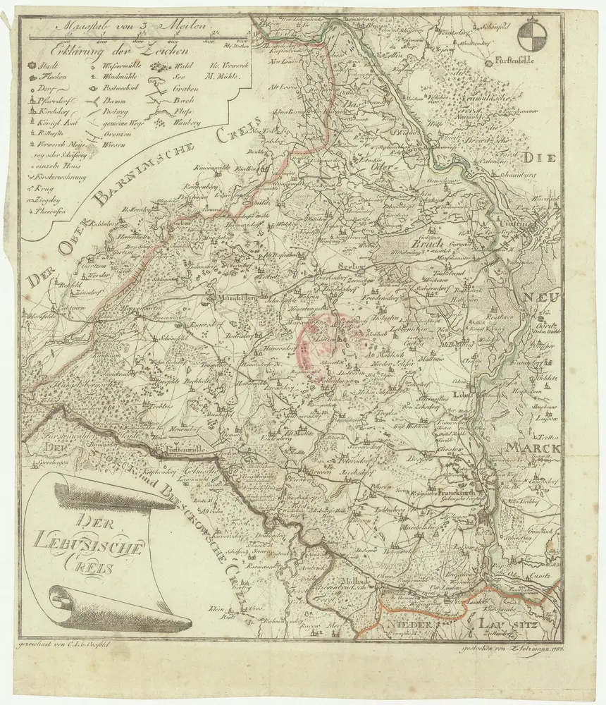 Pré-visualização do mapa antigo