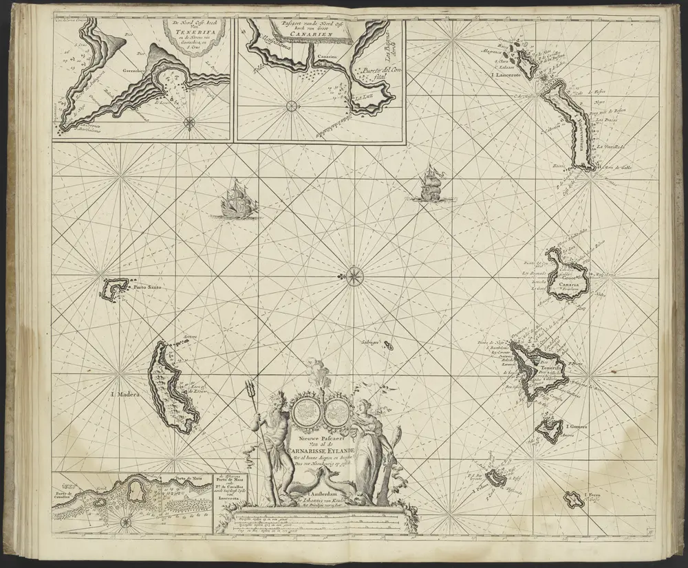 Pré-visualização do mapa antigo