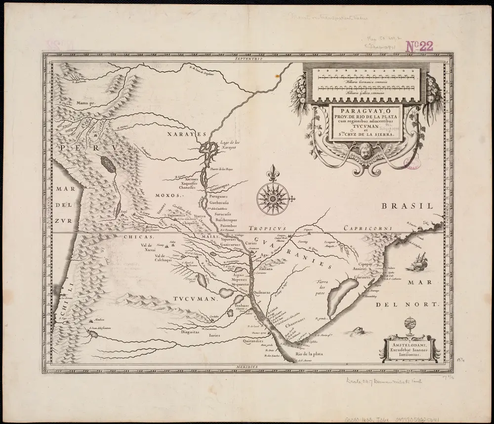 Vista previa del mapa antiguo