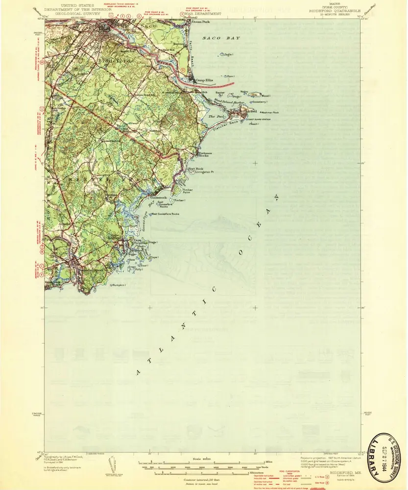 Thumbnail of historical map