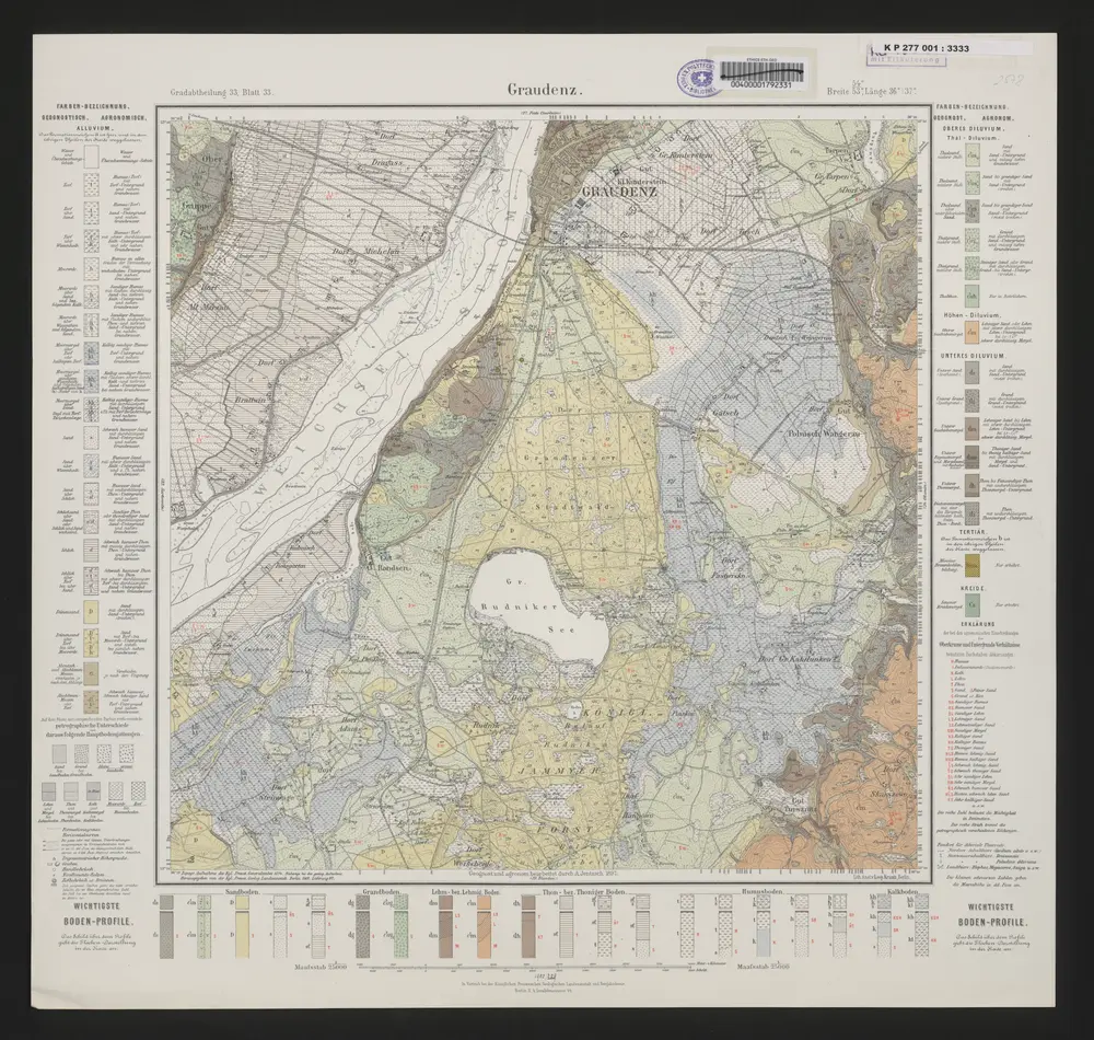 Vista previa del mapa antiguo