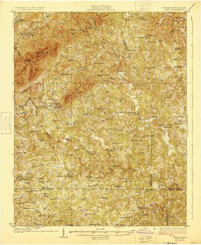 Thumbnail of historical map