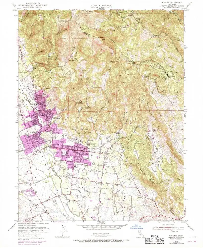 Pré-visualização do mapa antigo