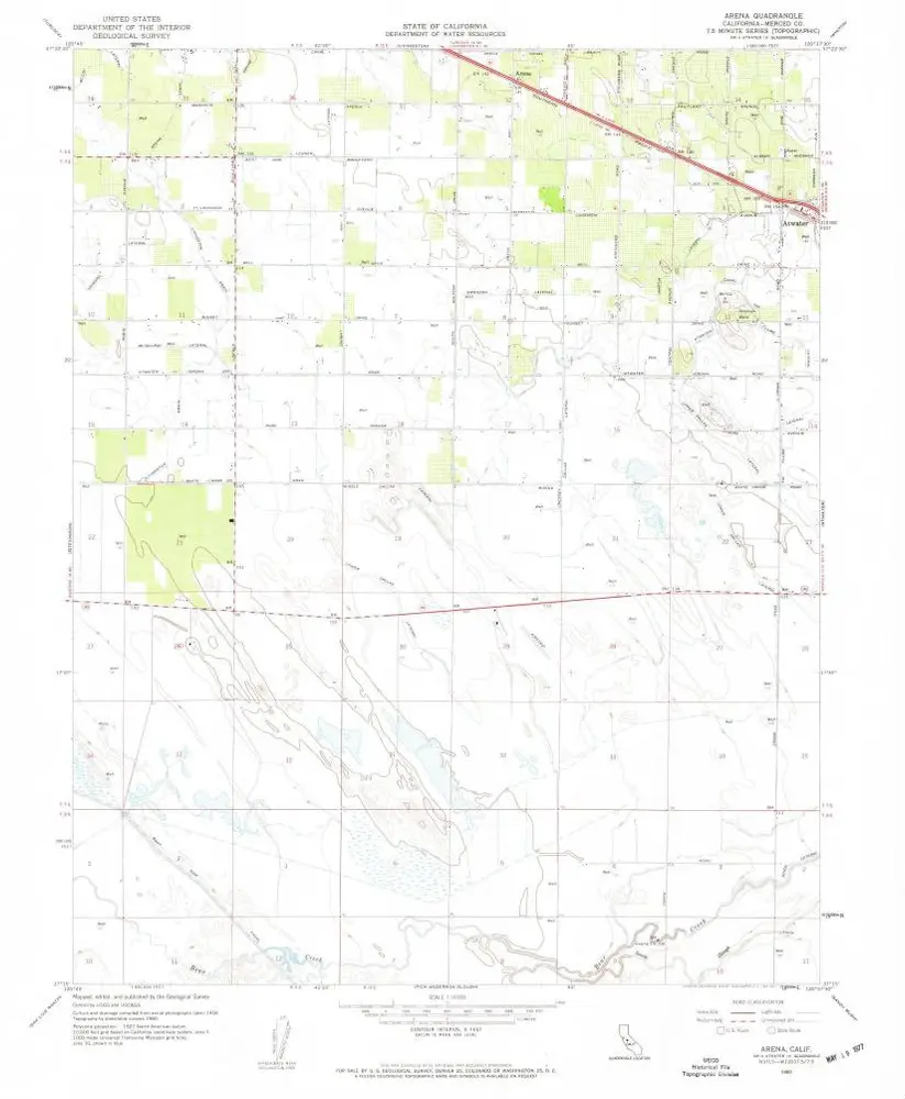 Pré-visualização do mapa antigo