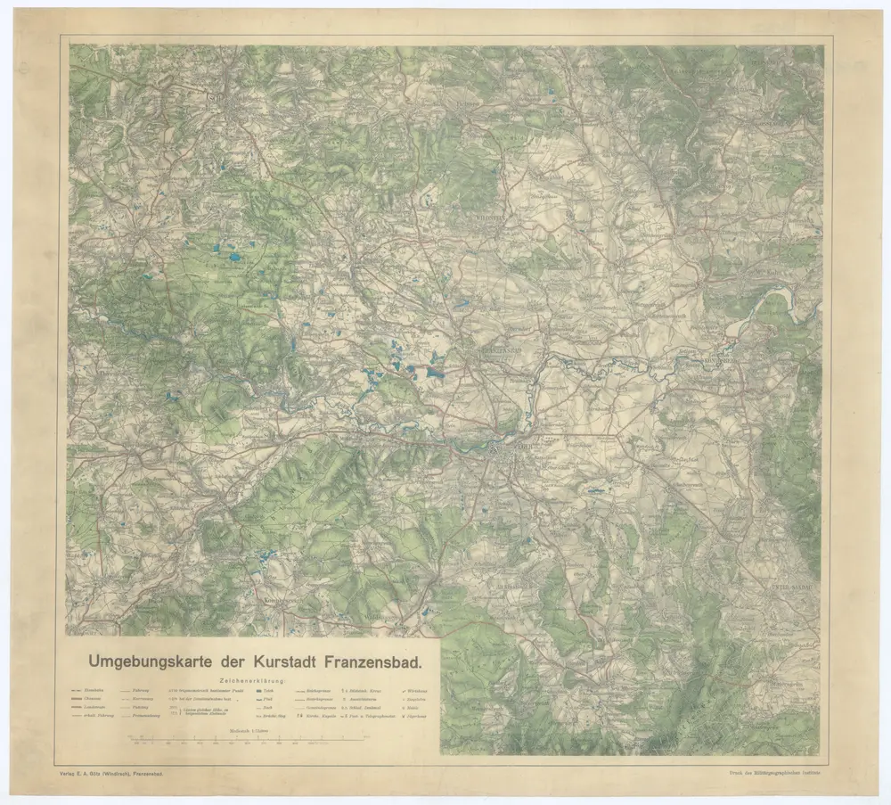 Pré-visualização do mapa antigo