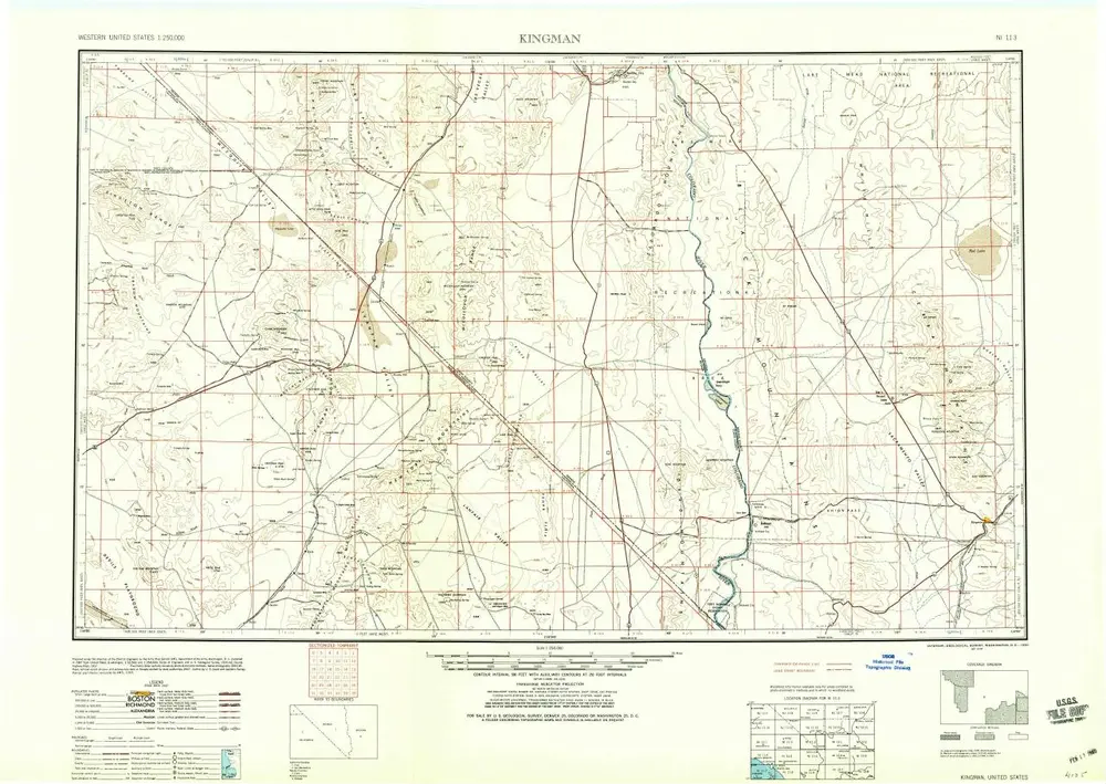 Vista previa del mapa antiguo