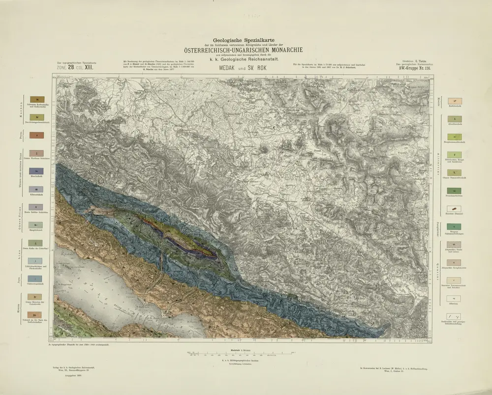 Vista previa del mapa antiguo