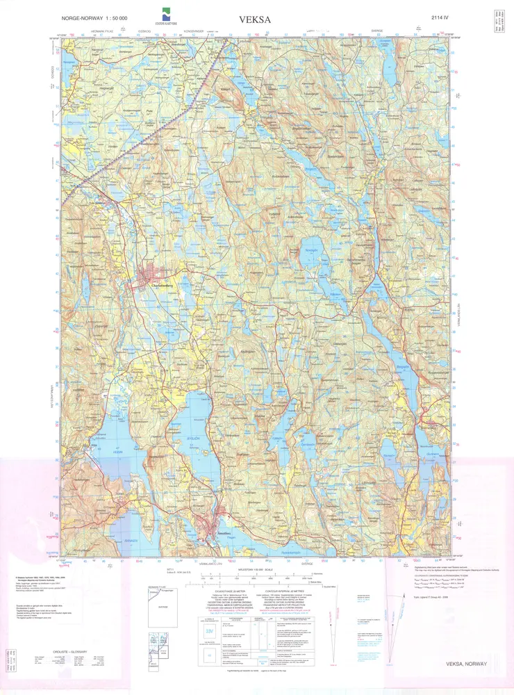 Pré-visualização do mapa antigo