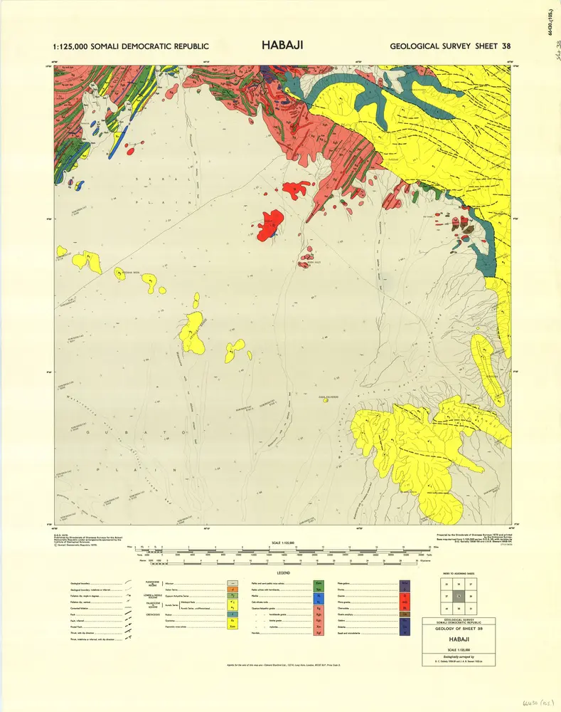 Vista previa del mapa antiguo