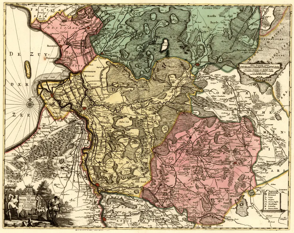 Thumbnail of historical map