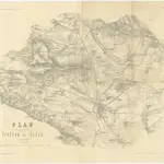 Anteprima della vecchia mappa