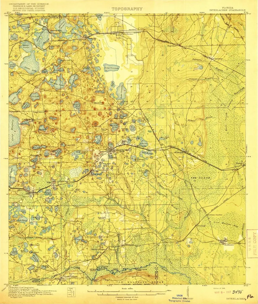 Thumbnail of historical map