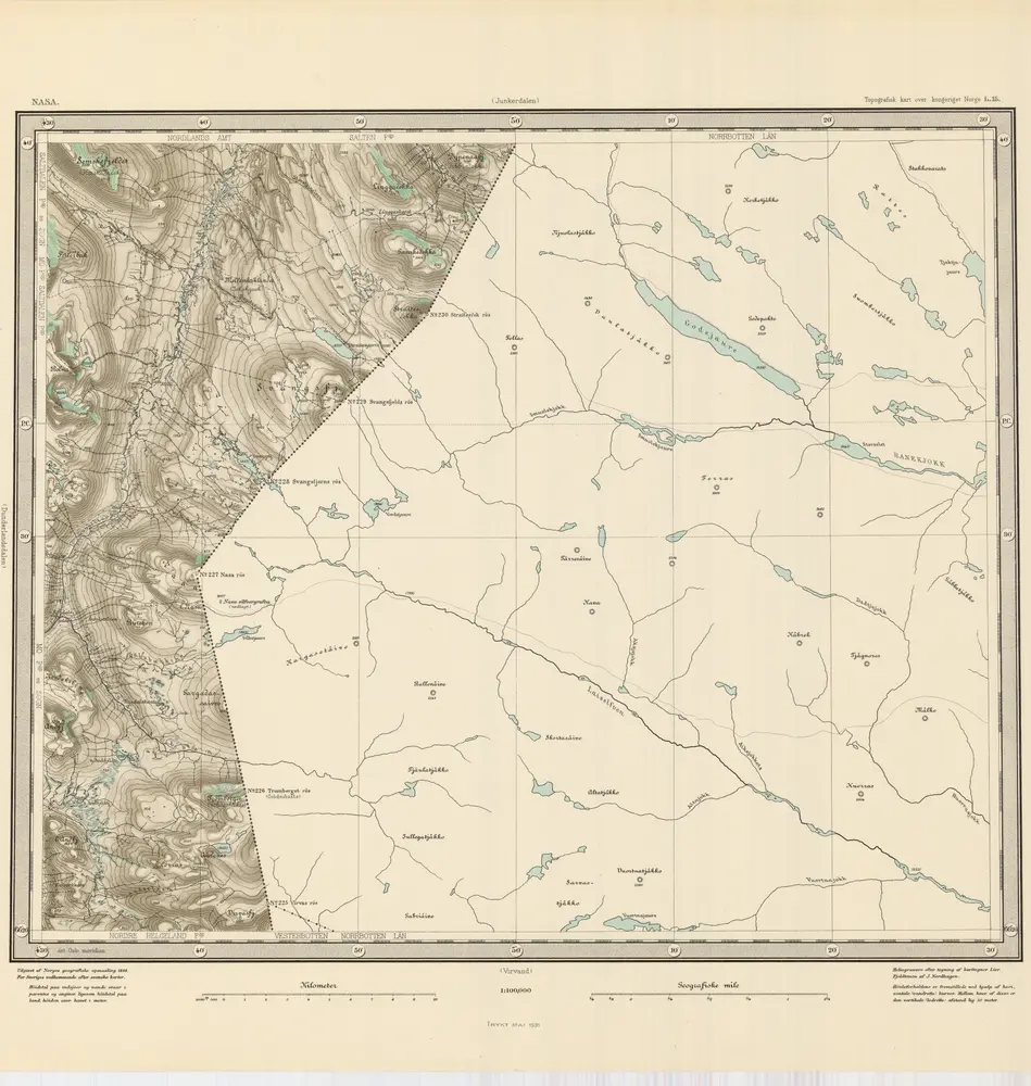 Pré-visualização do mapa antigo