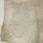 Anteprima della vecchia mappa