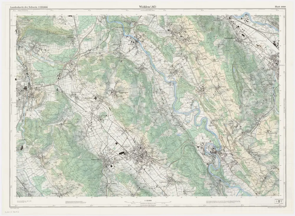 Pré-visualização do mapa antigo