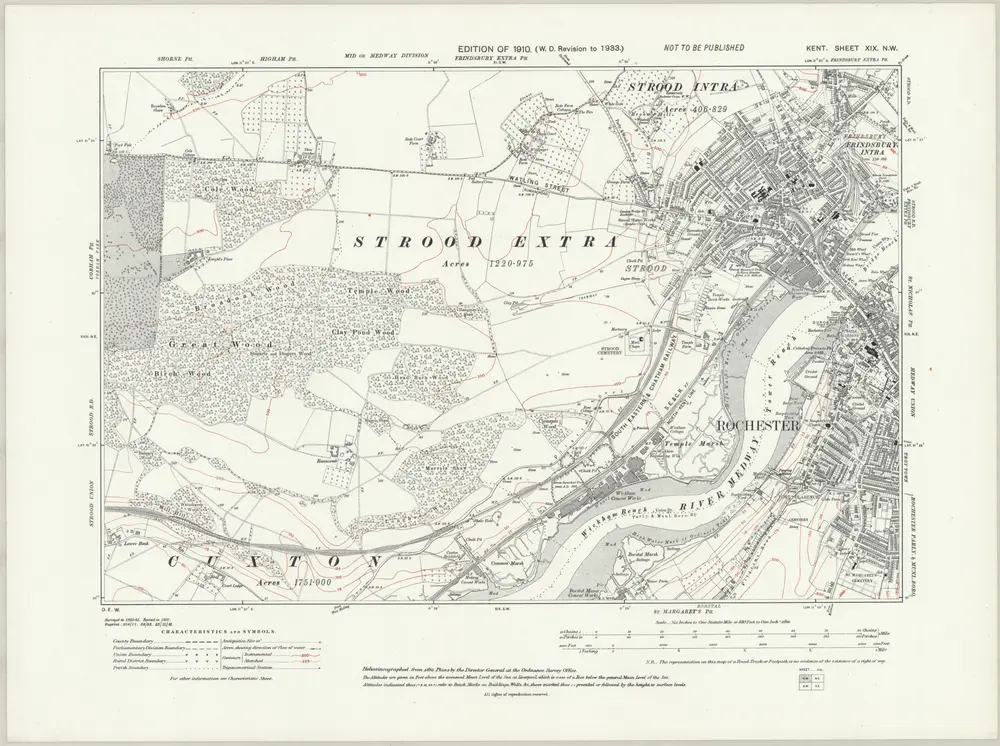 Anteprima della vecchia mappa