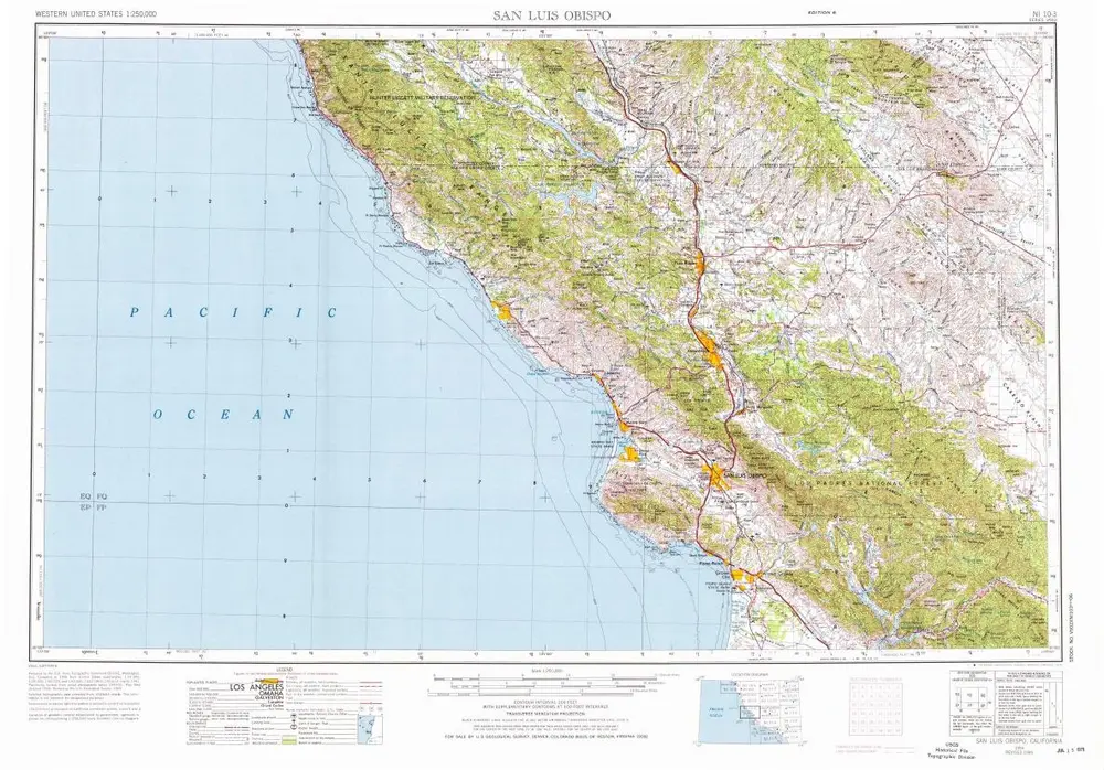 Thumbnail of historical map