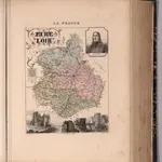 Thumbnail of historical map