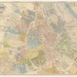 Anteprima della vecchia mappa