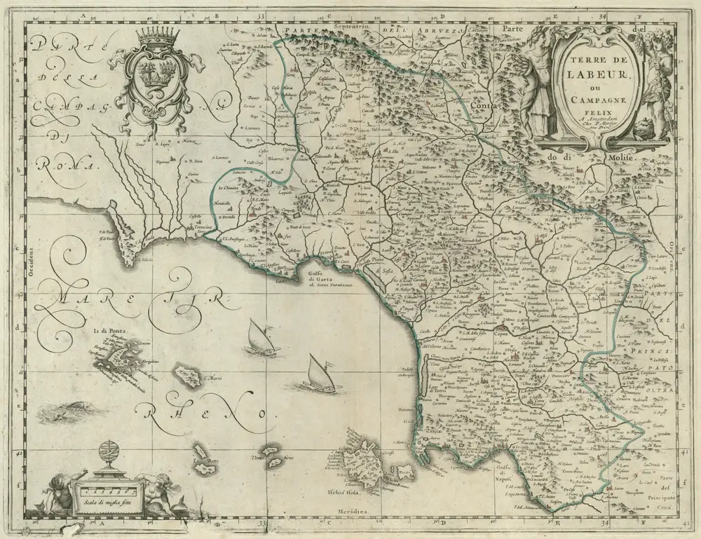 Pré-visualização do mapa antigo