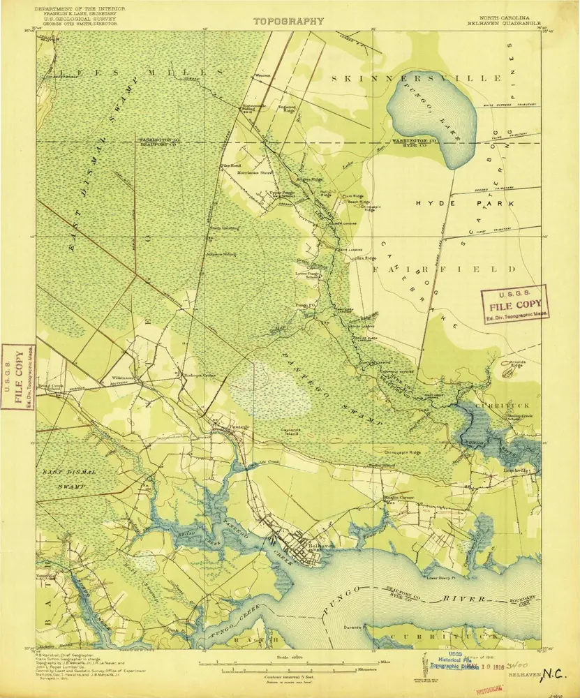 Thumbnail of historical map