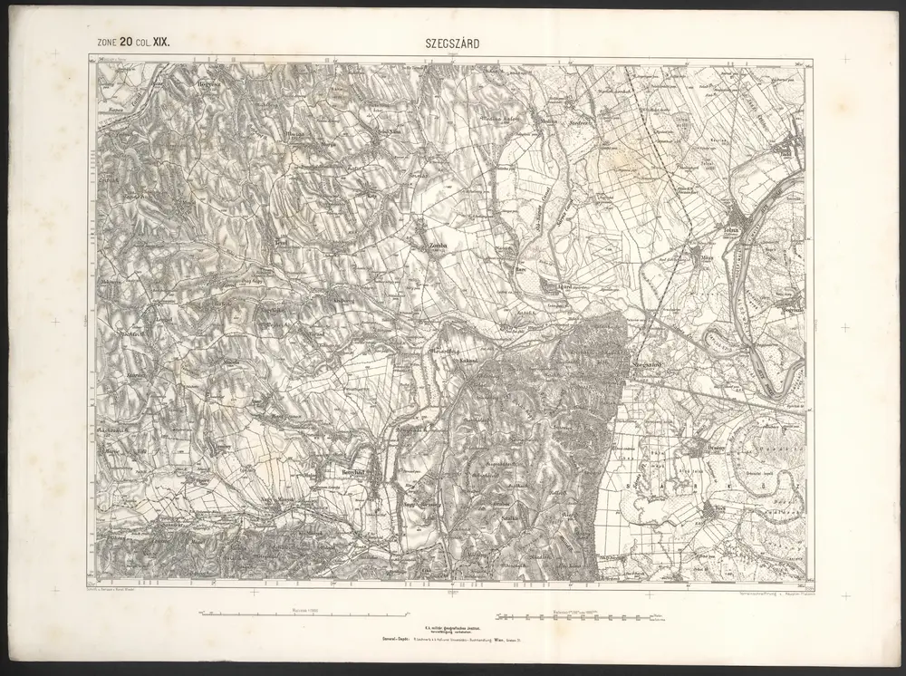 Pré-visualização do mapa antigo