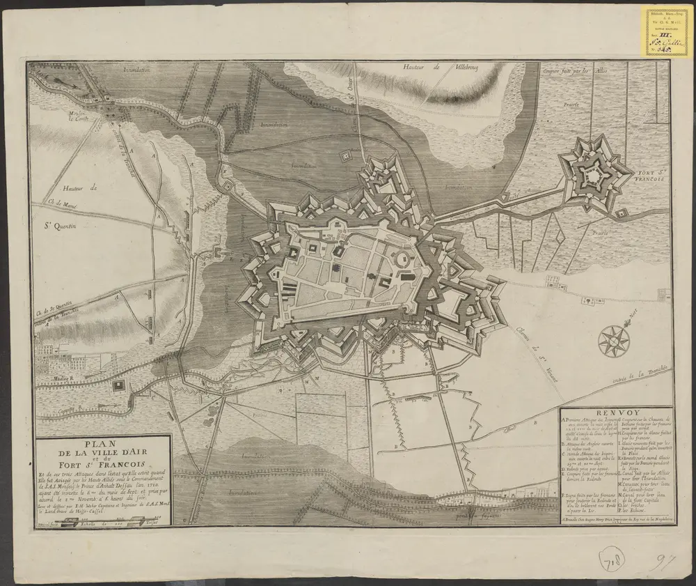 Vista previa del mapa antiguo