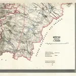 Anteprima della vecchia mappa