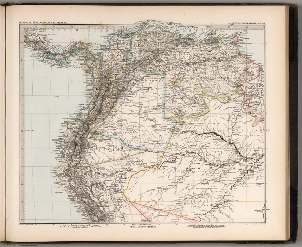 Pré-visualização do mapa antigo