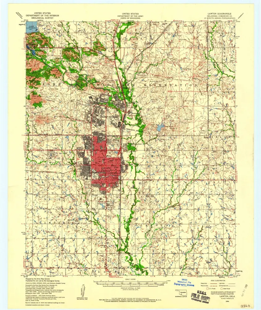 Thumbnail of historical map