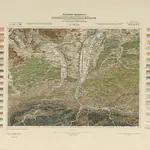 Anteprima della vecchia mappa