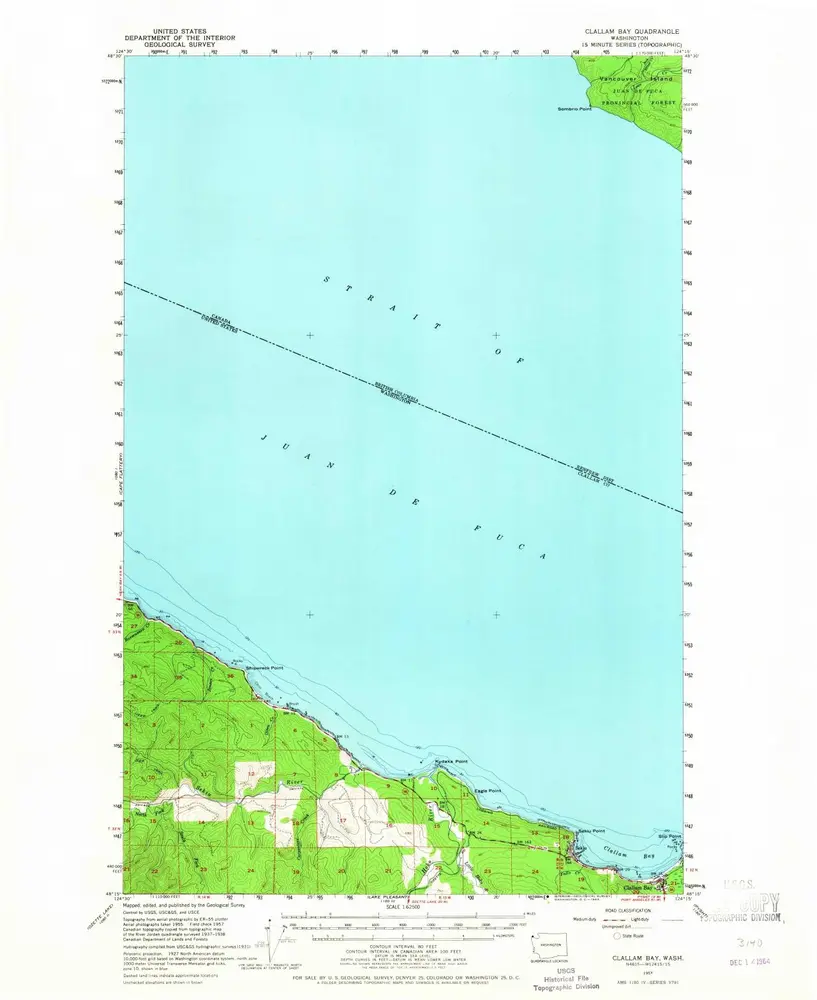 Anteprima della vecchia mappa