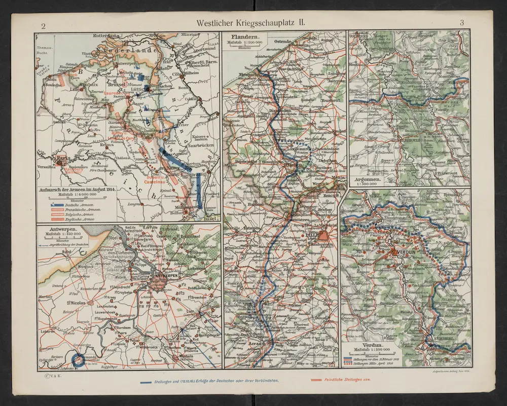 Anteprima della vecchia mappa